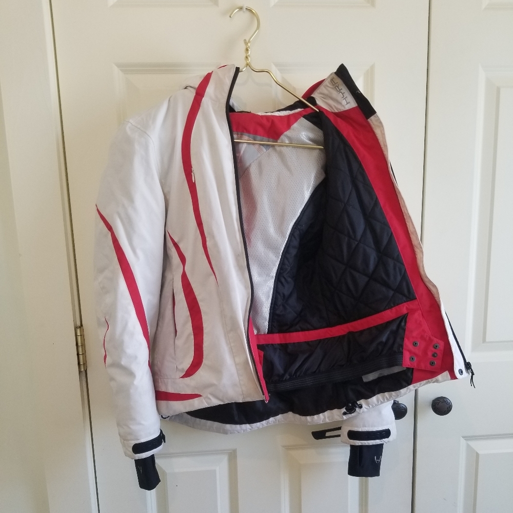 Hyra Ski Jacket